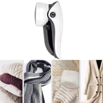 Draagbare Elektrische Lint Remover Trui Trimmer Oplaadbare Gordijnen Tapijten Kleding Stof Scheermes Haarbal Trimmer