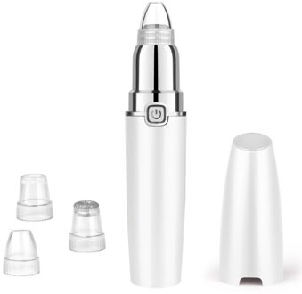 Draagbare Elektrische Mee-eter Zuigkracht Beauty Tool Mee-eter Verwijderen Reiniging Instrument Gezicht Schoonheid Pen