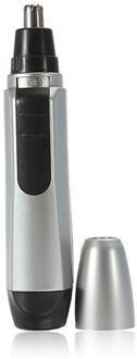 Draagbare Elektrische Neus Oor Gezicht Ontharing Trimmer Shaver Clipper Cleaner Remover Voor Ear Care Tool