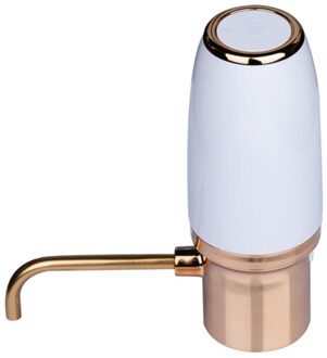 Draagbare Elektrische Wijn Beluchter Automatische Wijn Decanter Usb Charge Draagbare Wijn Schenker Producten Quick Automatische Decanter
