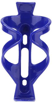 Draagbare Fietsen Fiets Drink Water Bottle Rack Holder Mount Fiets Pc Bidonhouder Rack Fiets Accessoires Blauw
