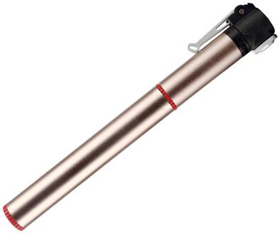 Draagbare Fietspomp Fietsen Hand Luchtpomp Voor Fiets Tire Inflator Bicicleta Voor Av/Fv Mtb Mountain Fiets pomp