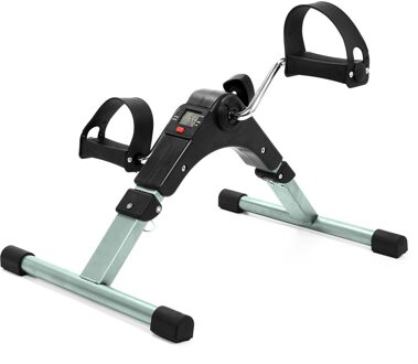 Draagbare Fitness Stepper Loopband Cardio Steppers Been Machine Fitness Apparatuur Thuis Gym Oefening Mini Spinning Fiets