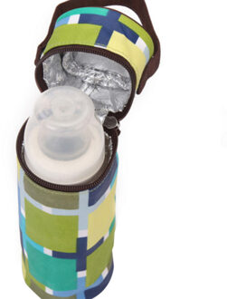 Draagbare Fles Isolatie Zak Feeder Thermische Zak Melk Water Isolatie Zakken Zak