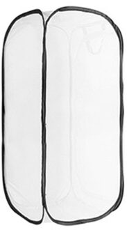 Draagbare Giant Inklapbare Insect Observatie Mesh Kooi Terrarium Vouwen Grote