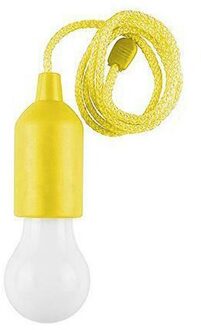 Draagbare Gloeilamp Hanglamp Led Lamp Outdoor Camping Garden Party Closet Led Lamp Pull Koord Lampen Verlichting Snoer Tuin 05