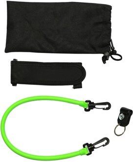 Draagbare Golf Swing Golf Trainer Elleboog Hoek Corrigeren Praktijk