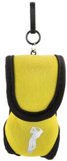 Draagbare Golf Tassen Mini Heuptas Neopreen Golf Pocket Sport Zakken Outdoor Golf Training Accessoires Lichtgewicht 06