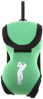 Draagbare Golf Tassen Mini Heuptas Neopreen Golf Pocket Sport Zakken Outdoor Golf Training Accessoires Lichtgewicht 07