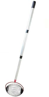 Draagbare Grote Capaciteit Fruit Verzamelen Tool, Veel Gratis Collector Mand Moer Collector Tuinieren Tool