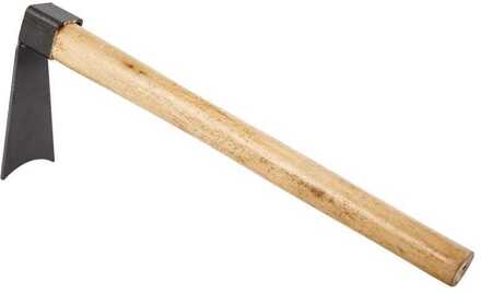 Draagbare Hand Tool Schoffel Met Houten Handvat Stalen Digger Graafmachine Tuin Planten Gereedschap Landbouw Landbouw