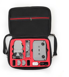 Draagbare Hardshell Draagtas Waterdichte Opslag Case Voor Dji Mavic Mini 2