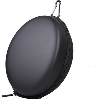 Draagbare HDD Case Headphone Case Carrying Hoofdtelefoon Bag Travel Draagtas Opslag Ultieme Bescherming voor Seagate Harde Schijf