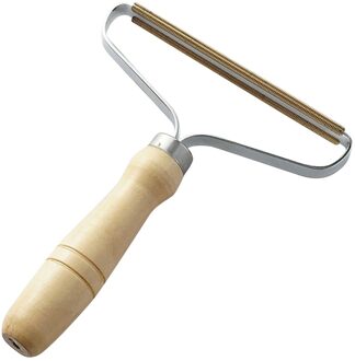 Draagbare Home Lint Remover Handleiding Lint Roller Nuttig Kleding Borstel Gereedschap Kleding Fuzz Stof Scheerapparaat Voor Wollen Jas Trui