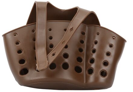 Draagbare Home Opknoping Afvoer Mand Bad Opslag Gereedschap Sink Houder Gadgets koffie