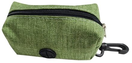 Draagbare Hond Kak Afvalzak Dispenser Pouch Huisdier Kat Pick Up Kak Tas Houder Outdoor Huisdieren Benodigdheden Vuilniszakken organizer 2