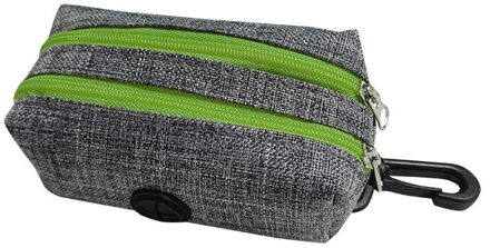 Draagbare Hond Kak Afvalzak Dispenser Pouch Huisdier Kat Pick Up Kak Tas Houder Outdoor Huisdieren Benodigdheden Vuilniszakken organizer 7