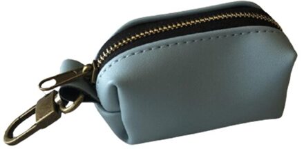 Draagbare Hond Kak Afvalzak Dispenser Pouch Pet Puppy Kat Pick Up Kak Tas Houder Outdoor Huisdieren Benodigdheden Vuilniszakken geen Naam 03