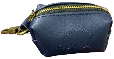 Draagbare Hond Kak Afvalzak Dispenser Pouch Pet Puppy Kat Pick Up Kak Tas Houder Outdoor Huisdieren Benodigdheden Vuilniszakken geen Naam 06