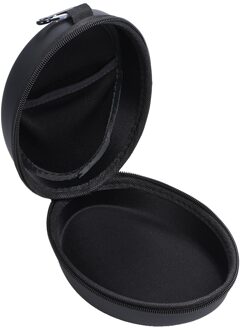 Draagbare Hoofdtelefoon Case Carrying Hoofdtelefoon Bag Travel Draagtas Opslag Ultieme Bescherming Voor Opvouwbare Hoofdtelefoon Harde Schijf