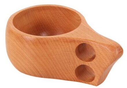 Draagbare Hout Koffie Mok Rubber Houten Thee Melk Kopjes Water Drinken Mokken Drinkware Handgemaakte Sap Citroen Theekopje