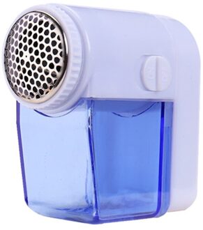 Draagbare Houvast Huishoudelijke Elektrische Kleding Lint Remover Voor Truien Gordijnen P9YD