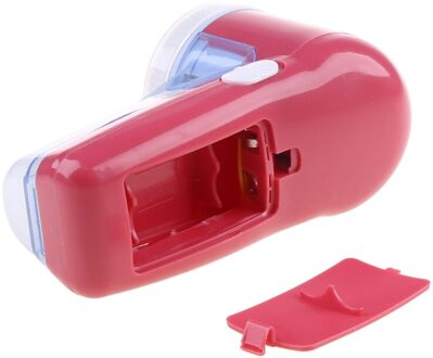 Draagbare Houvast Huishoudelijke Elektrische Kleding Lint Remover Voor Truien Gordijnen Tapijten Kleding Verwijderen Pellets Compacte Machine