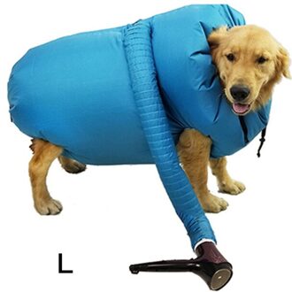 Draagbare Huisdier Droger Bladerdeeg En Pluis Goedkope Grooming Föhn Huisdier Haardroger Blower Zomer Huisdier Drogen Doos Baden En Drogen artefact