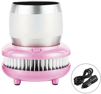 Draagbare Instant Koeling Cup Zomer Mini Desktop Auto Thuis Extreme Snelheid Koelkast Drinkware Mokken Iced Drank Koud Drankje Cup 03