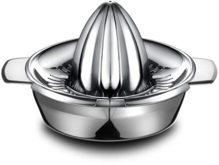 Draagbare Juicer Fruit Prensa Handleiding Exprimidor Presse Agrume Citron Hand Voor Citrus Inox De Naranja Citruspers Limon Gereedschap 304 Flat hole