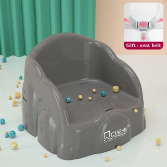 Draagbare Kindje Eetkamerstoel Voeden Booster Seat Baby Eettafel Multifunctionele Outdoor Stoel Voor 0 ~ 2 Jaar Oud