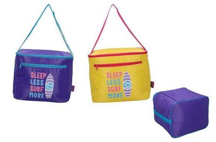 Draagbare Koelkast Pop Surf (31X25X27 Cm)