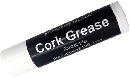 Draagbare Kurkvet Voor Klarinet Saxofoon Fluit Muzikale Onderdelen Onderhoud