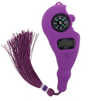 Draagbare Kwastje Handleiding Teller Kralen Teller Met Kompas Voor Chanting 2