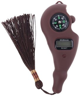 Draagbare Kwastje Handleiding Teller Kralen Teller Met Kompas Voor Chanting 3