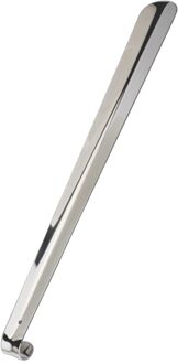 Draagbare Lange Handvat Universele Dragen Hoge Hak Professionele Schoenen Lifter Lepel Thuis Supply Schoenlepel Roestvrij Staal Duurzaam