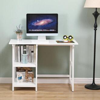 Draagbare Laptop Bureau Computer Bureau Lapdesk Lade Tv Bed Lapdesk Lade Pc Tafel Stand Notebook Tafel Desk Stand Voor Ultrabook hwc