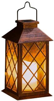 Draagbare Led Kandelaar Licht Tafel Ornamenten Xmas Home Decor Lantaarn Lamp Elektronische Waterdichte Solar Licht