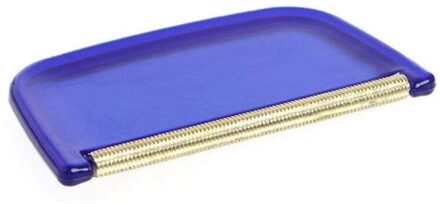 Draagbare Lint Scheerapparaten Plastic Anti-Pilling Kam Textiel Borstel Kasjmier En Wol Y98D