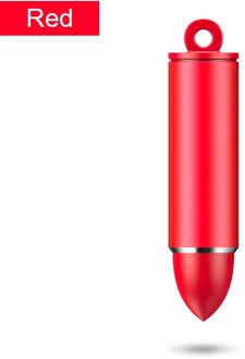 Draagbare Magnetische Stekkers Box Type C Usb Connector Adapter Tips Metalen Doos, voor Iphone Micro Usb Type C Magneet Charger Cable rood