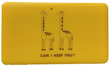 Draagbare Masker Case Masker Opslag Knop Type Draagbare Masker Doos Waterdichte Opslag Masker Container Cleaning Organizer Holder #3