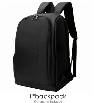 Draagbare Mini 2 Drone Dubbele Rugzak Batterij Vlucht Accessoires Opbergtas Case Voor Dji Mavic Mini 2 Beschermende Doos