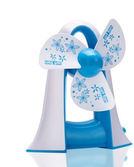 Draagbare Mini Air Smart Home Office Portable Mini Fans Cooler Conditioner Usb Desktop Cool Oplaadbare Fan