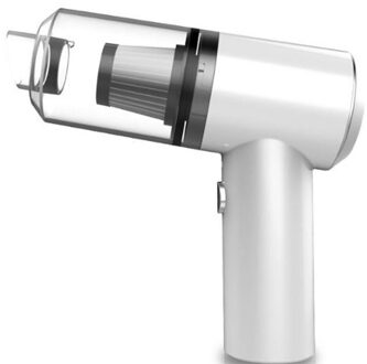 Draagbare Mini Bedrade Nat Droog Dual Gebruik Handheld Auto Stofzuiger Voor Auto Interieur & Huis Schoonmaken W91F