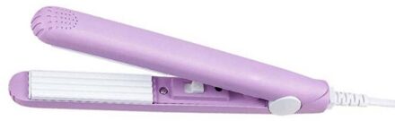 Draagbare Mini Sealmachine Plastic Pakket Opbergtas Mini Sluitmachine Handige Sticker En Zegels Voor Voedsel Snack Keuken Toegang paars