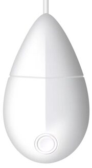 Draagbare Mini Usb Vaatwasser All-Purpose Voor Keuken Gerechten Kommen Bril Yg wit