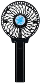 Draagbare Mini Usb Ventilator Opvouwbare Airconditioning Fans Hand Held Koelventilator Voor Office Home Oplaadbare Fan