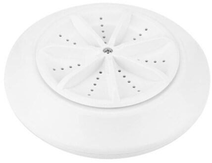Draagbare Mini Wasmachine Ultrasone Wasmachine Met Usb Kabel Handig Voor Reizen Zakenreis