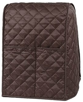 Draagbare Mixer Machine Stofkap Keuken Gadgets Waterdichte Opbergtas Blender Cover Fit Voor Alle Keuken Aid Blender 04