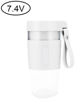 Draagbare Multifunctionele Mixer Usb Elektrische Fruit Juicer Handheld Fruit Oplaadbare Mini Sap Cup Mini Draagbare Sap Cup Water
